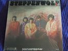 STEPPENWOLF First Album Original MONO pressing LP