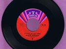 1970 MOD FUNK SOUL 45 rpm MARVA WHITNEY GIVING UP ON LOVE / THIS IS MY QUEST