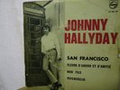 JOHNNY HALLYDAY( ENCORE PLUS RARE  SAN FRANCISCO EP 437 380 PDF