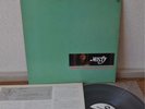 Tsuyoshi Yamamoto Misty Japan LP Three Blind Mice