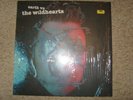 THE WILDHEARTS - Earth vs the Wildhearts LP - RARE Original 1993 on EastWest