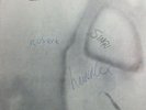 The Cure 'Faith' LP - Fully Autographed