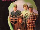MOTIONS Their Own Way 1966 SECOND lp beat/garage