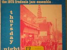 FREDONIA JAZZ ENSEMBLE Thursday Night RARE JAZZ/FUNK/GROOVE LP mp3