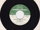 THE FIREBOLTS EVERYBODY PARTY (GET DOWN) RARE 7