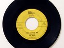 The Webs - Willie Cooper - Can't Let You Go - Whiz 509 - Rare Soul