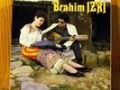 BRAHIM IZRI D'ifrax i n'ella ARABIC SYNTH FUNK - ALGERIA LP * Hear