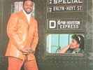 1 SEALED D TRAIN U R The One + D TRAIN Music PROMO WL