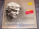 BRAHMS HERBERT VON KARAJAN EIN DEUTSCHES REQUIEM HAYDN VARIATION SEALED DGG BOX