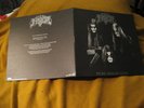 IMMORTAL pure holocaust LP marduk mayhem