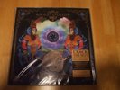 MASTODON Crack The Skye 2 LP DELUXE 45 RPM RARE SEALED