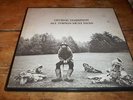 GEORGE HARRISON / The Beatles ( ALL THINGS MUST PASS ) 3 BOX vinyl LP w/ POSTER