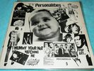 Television Personalities 2nd LP orgnl Whaam UK 80s Mod