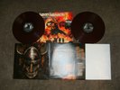 Amon Amarth - Surtur rising RUBY RED Vinyl 2 LP LIM 300