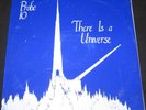 PROBE 10 There Is A Universe lp RARE PRIVATE PROG PSYCH ACID ARCHIVES SEALED