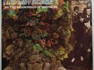 H.P. Lovecraft At The Mountains Of Madness 2LP Psych