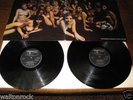JIMI HENDRIX EXPERIENCE - ELECTRIC LADYLAND - TRACK 1968 1st pressing - EX/EX