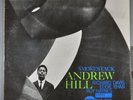 ANDREW HILL Smoke Stack VAN GELDER Blue Note New York dog ear