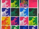 CECIL TAYLOR Unit Structures Blue Note Liberty press