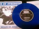Chain of Strength What Holds Us Apart First Strike Blue