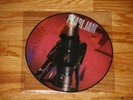 Pearl Jam Ten Picture Disc Record LP New Vinyl Eddie Vedder Nirvana Grunge