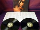 Beatles JOHNLENNON & YOKO ONO APPROXIMATELY INFINITE UNIVERSE UK DOUBLE LP SET.