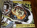 DESERT SESSIONS Vol 3 & 4  LP  KYUSS  QOTSA