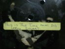 Leroy Smart This Is The Time & Man Kind Vocal Dub Acetate 10