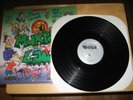 Murphy's Law S/T lp TEST PRESS Signed Cro Mags NYHC Judge Gorilla Biscuits NOFX