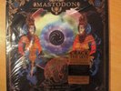 MASTODON CRACK THE SKYE 45RPM DOUBLE VINYL STILL SEALED