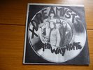 XDREAMYSTS RIGHT WAY HOME 7'' PUNK 1978 GOOD VIBRATIONS