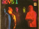 NOVA 1 The Nova Local  SEALED PSYCH/FUZZ LP Decca