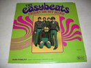 Easybeats LP Friday On My Mind 1967 UA garage beat pop oz ac/dc Near Mint Vinyl