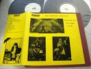 AC/DC - The Whitley Warriors 2 LP Live 1986 Very Rare and sought after set.