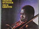 DICK GRIFFIN The Eighth Wonder Strata East spiritual jazz funk 1974 HEAR