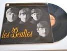 LP BEATLES OSX 222 ODEON FRANCE
