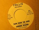 JOHNNIE WALKER on Tollie POPCORN SOUL & GARAGE 45 HEAR