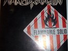 Naked Raygun flammable solid 7
