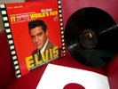 Elvis Presley LP It happened at World's Fair LSP-2697 1963 US orig.Living Stereo