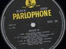 RARE UK Beatles VI EXPORT CPCS 104 LP 1965 EX condition 1st press