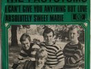 FACTOTUMS - ABSOLUTELY SWEET MARIE ( DYLAN ) - HT 300049 - TOP 