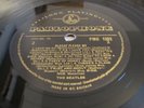 BEATLES Please Please Me LP (PMC 1202) 1st UK Pressing Black & Gold mono 1963
