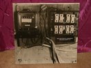 THE NOCTURNAL EMISSIONS FRUITING BODY LP NEAR MINT EXPERIMENTAL