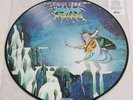 Uriah Heep Demons and Wizards Limited Edition Picture Disc LP Only 750 Made