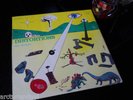 BLUE PHANTOM - DISTORTIONS KALEIDOSCOPE UK  1972 EX PSYCH/PROG/FUZZ