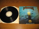 OMEN Pandora’s Box LP RARE POKOLGEP KALAPACS OSSIAN ARIA