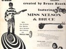 Bruce Haack Way-Out Record  vintage psychodelic electronica LP Near Mint