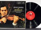 LM-2250 KOGAN mitnick DEBUSSY mendelssohn KRIESLER saraste MONO shaded dog press