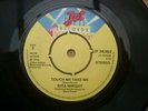 Rare Modern Crossover Soul 45 Rita Wright Touch Me Take Me on UK Jet