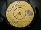 UK Northern Soul 45 Sam Williams Grapevine Demo